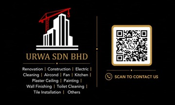 Urwa sdn bhd 