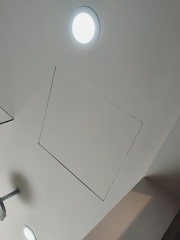 After photo of Ceiling Fan Install and Repair by NZ HOME MAINTENANCE 