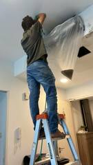 After photo of Aircon Servicing by Adept Service Enterprise
