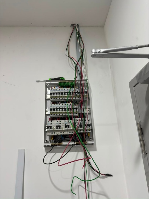 Electrical