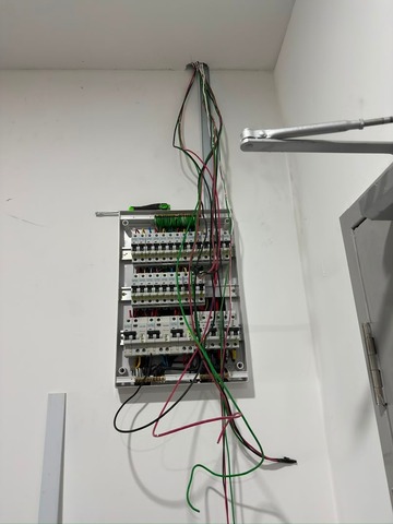 Electrical