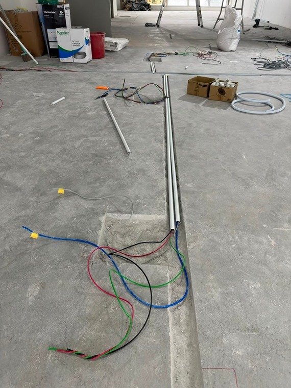 Electrical