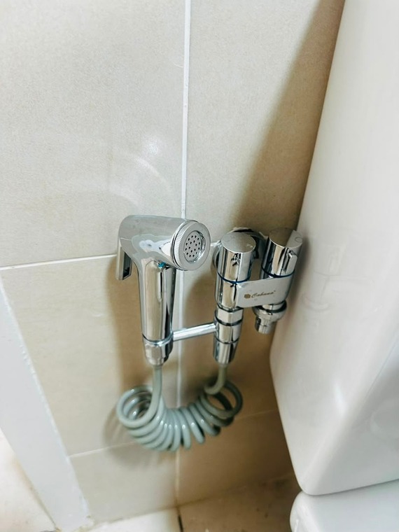 Plumbing