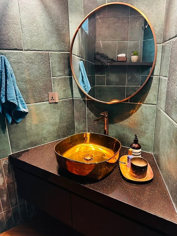 Plumbing