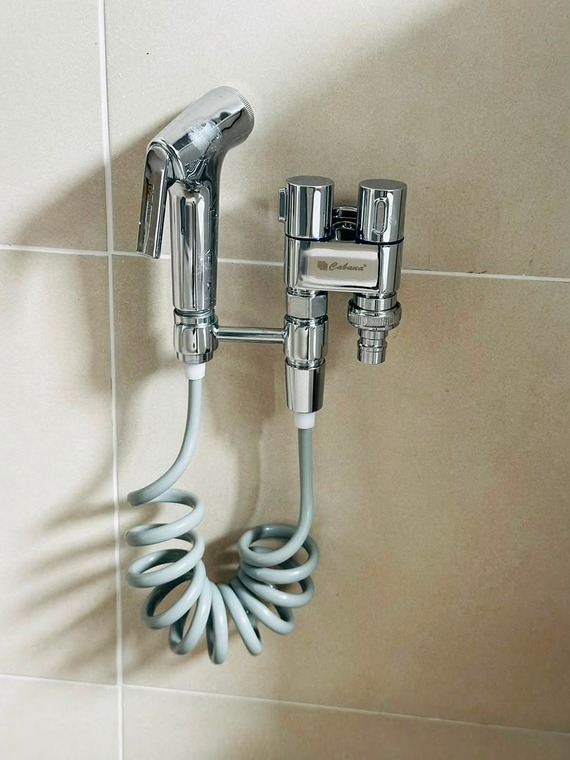 Plumbing