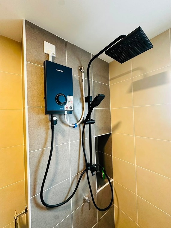 Plumbing