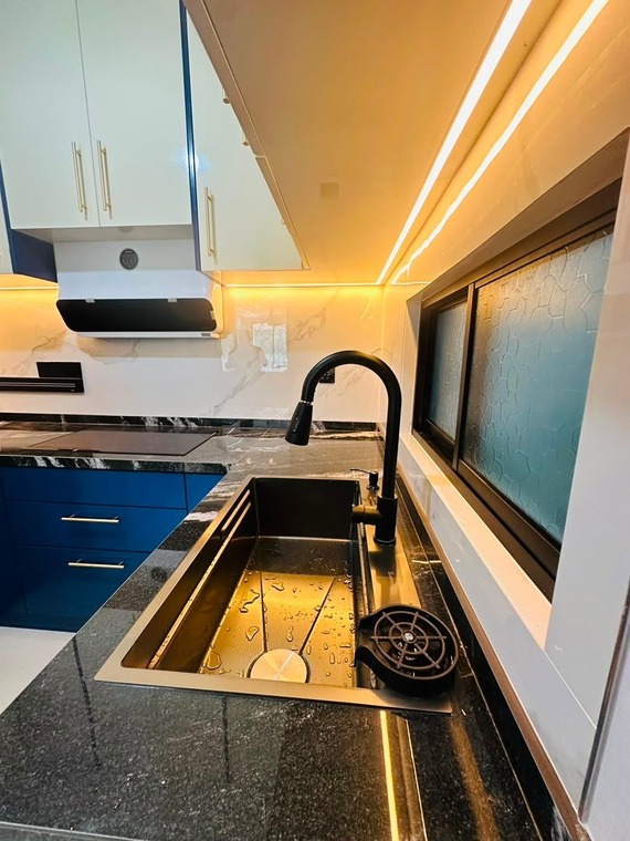 Plumbing