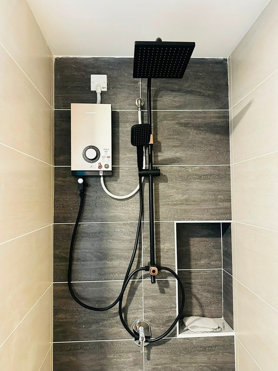 Plumbing