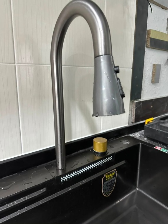 Plumbing