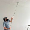 Plaster Ceiling & Partition