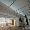 Plaster Ceiling & Partition