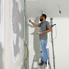Plaster Ceiling & Partition