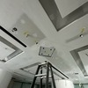 Plaster Ceiling & Partition