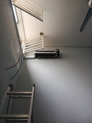 Before photo of Aircon Servicing by Adept Service Enterprise