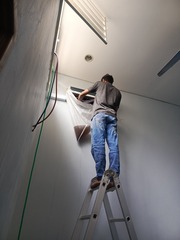 After photo of Aircon Servicing by Adept Service Enterprise