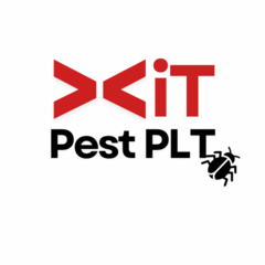 X IT PEST PLT