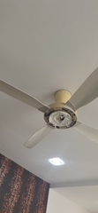 Before photo of Ceiling Fan Install and Repair by NZ HOME MAINTENANCE 