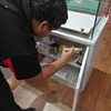 General pest for cockroaches, ants and rodents 
