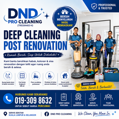 DND MART PRO CLEANING