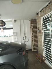 After photo of Electrical and Wiring Services by Muharami Enterprise