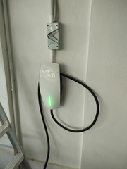 After photo of Electrical and Wiring Services by Muharami Enterprise