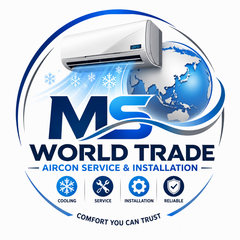 MS WORLD TRADE
