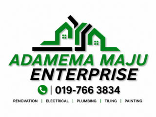 AdamEma Maju Enterprise