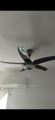 Before photo of AEON - Ceiling Fan Installer by FIX HOME ENTERPRISE 