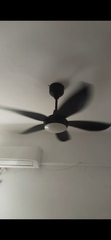 After photo of AEON - Ceiling Fan Installer by FIX HOME ENTERPRISE 