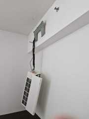 Before photo of Handyman Contractor by MK 7 GLOBAL