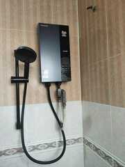 After photo of AEON - Water Heater Installer by FIX HOME ENTERPRISE 