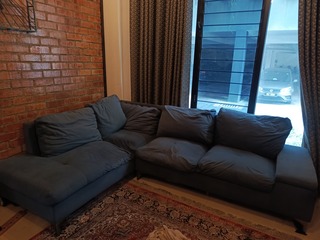 After photo of Sofa, Mattress Cleaning by Adept Service Enterprise