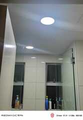 After photo of Electrical and Wiring Services by MK 7 GLOBAL