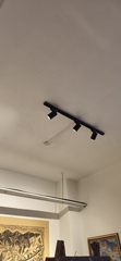 After photo of Lighting Installer and Supplier by NZ HOME MAINTENANCE 