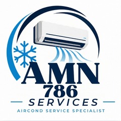AMN 786 SERVICES 