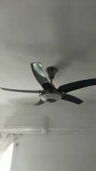 Before photo of AEON - Ceiling Fan Installer by FIX HOME ENTERPRISE 