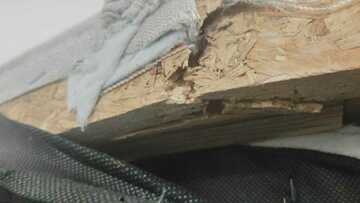 Before photo of Handyman Contractor by FIX HOME ENTERPRISE 