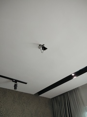 Before photo of Ceiling Fan Install and Repair by Muharami Enterprise