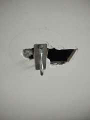 After photo of Ceiling Fan Install and Repair by Muharami Enterprise
