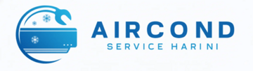 Aircond Services Harini