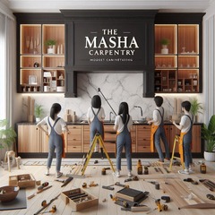 THE MASHA CARPENTRY SDN BHD