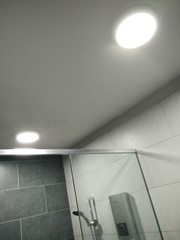 After photo of Electrical and Wiring Services by Muharami Enterprise