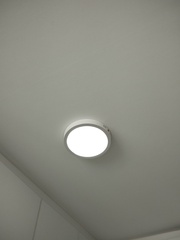 After photo of Electrical and Wiring Services by Muharami Enterprise