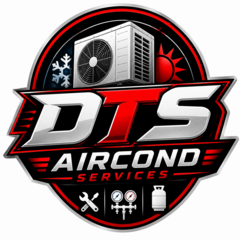 DTS AIRCOND SERVICES