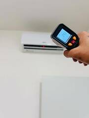 After photo of Aircon Servicing by Adept Service Enterprise