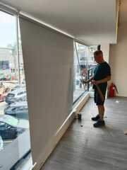 After photo of Handyman Contractor by FIX HOME ENTERPRISE 