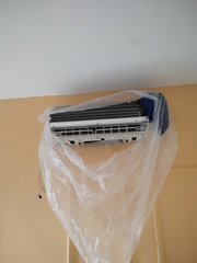Before photo of Aircon Servicing by Muharami Enterprise