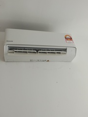 After photo of Aircon Servicing by Muharami Enterprise