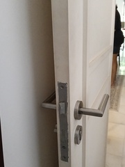 After photo of Handyman Contractor by NZ HOME MAINTENANCE 