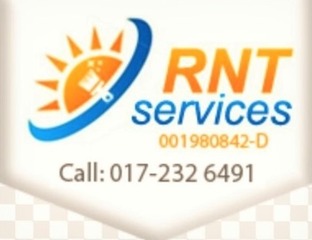 RNT CLEANING SERVICES (KL Branch)
